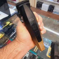 حجم زن ۲۷۰ وی جی ار ریش تراش کلیپر ۲۸۳ماشین اصلاح|آرایشی، بهداشتی، درمانی|مشهد, سپاد|دیوار