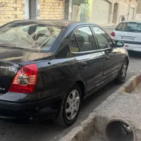 هیوندا اونته اتومات۹۰استثنایی|خودرو سواری و وانت|تهران, هاشم‌آباد|دیوار