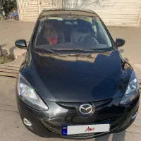 مزدا 2 اتومات در‌حد|خودرو سواری و وانت|مشهد, راهنمایی|دیوار
