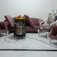 مبل شویی وفرش شویی آلوارس   (منصوری)|خدمات نظافت|اردبیل, |دیوار