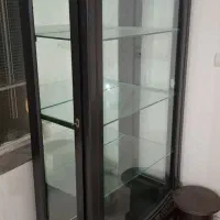 بوفه|بوفه، ویترین، کنسول|رامیان, |دیوار