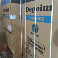 یخچال فریزر دیپوینت آکبند زیر قیمت|یخچال و فریزر|تهران, شیخ هادی|دیوار