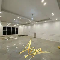 ویلایی لوکس/ کلید نخورده/ نوساز/ حیاط خلوت