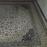فرش درحد نو