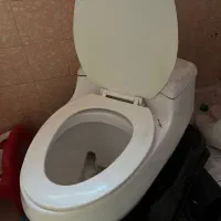 توالت فرنگی