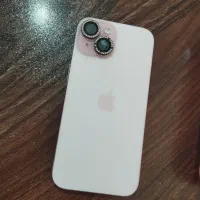 اپل iPhone 15 با حافظهٔ ۱۲۸ گیگابایت