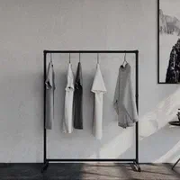 رگال لباس ساده