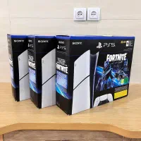 فروش ps5 اسلیم دیجیتال
