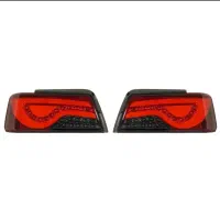 چراغ عقب ۴۰۵ استوک