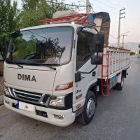 دیما (جک)شش تن در حد فابریک ۱۰۰٪