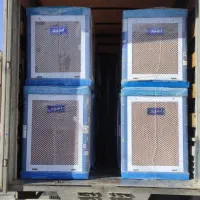 پخش کولر ابی سلولزی