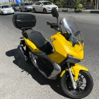 Agv کم‌کارکرد|موتورسیکلت|تهران, جوانمردان (اندیشه)|دیوار