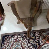 میز عسلی ۳تیکه|مبلمان خانگی و میز عسلی|تهران, جابری|دیوار