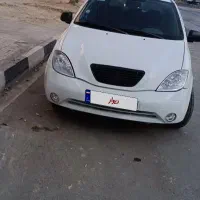 تیبا صندوق دار مدل1400