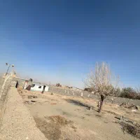 ۱۰۰۰ متر چهادیواری دونبش صنعتی روبه روی شهرک شنزار|فروش دفتر صنعتی، کشاورزی، تجاری|شریف‌آباد, |دیوار