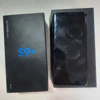 گوشی سامسونگ s9 پلاس ویتنام پک اصلی