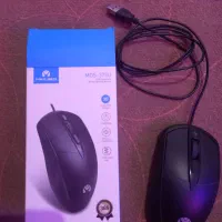 موس کامپیوتر