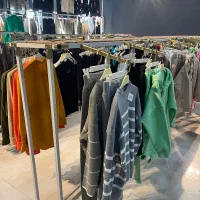 رگال و چوبکار لباس فروشی|فروشگاه و مغازه|تنکابن, |دیوار