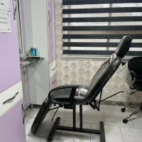 صندلی تمیز|آرایشگاه و سالن‌های زیبایی|ساری, |دیوار