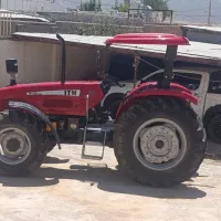 تراکتور 4120