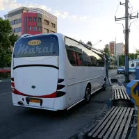 میدل باس 88   32 نفره|خودرو سنگین|بابل, |دیوار