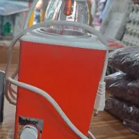 شیر گرم کن کودک مارک هست استفاده نشد نونو