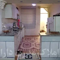 ۸۵ متر ۱ خواب در توحید شرقی شناط / ابهر خرمدره|فروش آپارتمان|ابهر, |دیوار