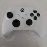 دسته ایکس باکس به قیمت اوراق شکسته خراب