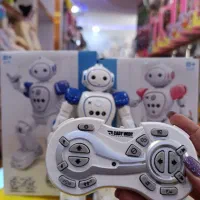 ربات و ماشین کنترلی|اسباببازی|برخوار, |دیوار