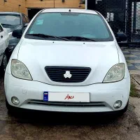 تیبا 2 مدل 1398|خودرو سواری و وانت|لاهیجان, گلستان|دیوار