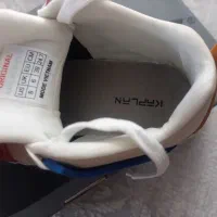 کتونی جردن فورسایز۳۹|کیف، کفش، کمربند|صفادشت, |دیوار