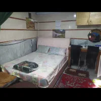 سوییت روزانه فرهیختگان وبیمارستان عرفان|اجارهٔ کوتاه‌مدت آپارتمان و سوئیت|تهران, حصارک|دیوار