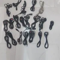 کابل برق کامپیوتر ۳ پین