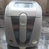 سرخ کن سانی