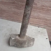 پتک سنگین|ابزارآلات|مشهد, امیریه|دیوار