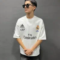 کیت گالاتاسرای و رئال مادرید دو نخ|لباس|تبریز, |دیوار