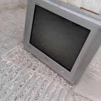 تلویزیون قدیمی