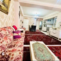 فروش آپارتمان ۸۲ متری ۲ خوابه طبقه ۳