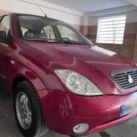 تیبا ۲ کم کار|خودرو سواری و وانت|تهران, ورزشگاه آزادی|دیوار