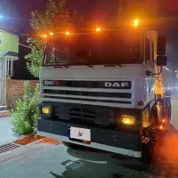داف ۳۳۰۰ کمپرسی