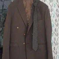 کت شلوار|لباس|ماکو, |دیوار