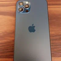 اپل iPhone 12 Pro با حافظهٔ ۲۵۶ گیگابایت|موبایل|تبریز, |دیوار