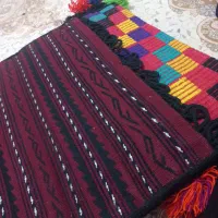 خورجین افغانی|گلیم، جاجیم، گبه|قم, آذر (نکویی)|دیوار