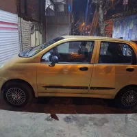 دوو ماتیز|خودرو سواری و وانت|مرند, |دیوار