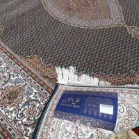 فرش،ماهی۷۰۰ اخوان فرش آشپزخانه مربع ۲×۲ سایز|فرش|تبریز, |دیوار