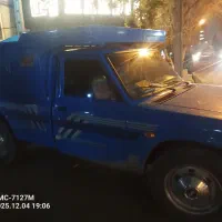 نیسان فرمان هیدرولیک 1403|خودرو سواری و وانت|مشهد, الهیه|دیوار