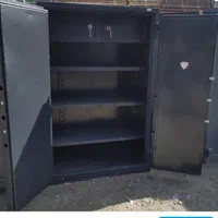 گاوصندوق 2000 بی اس گنجینه درابعادمختلف گاو صندوق|ابزارآلات|تهران, تهرانسر شرقی|دیوار