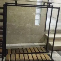 رگال دیواری