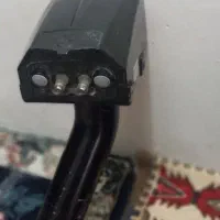 موتور انتن گردان