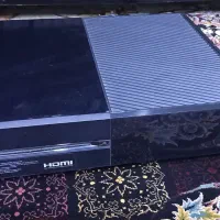 ایکس باکس وان با 2ترابایت حافظه|کنسول، بازی ویدئویی و آنلاین|زاهدان, |دیوار